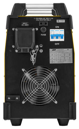 Изображение для ПТК RILON MIG 500 GF