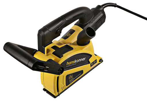 Изображение для Штроборез Hanskonner HAG9125S (1.6 кВт)