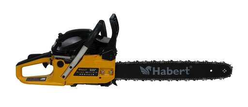 Изображение для Бензопила Habert HN-4518 (2.85 лс)