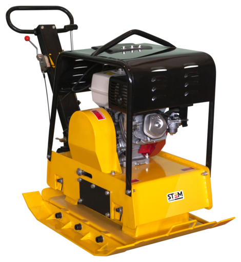 Изображение для Виброплита STEM Techno RPC-250 (Honda GX390,13 лс)