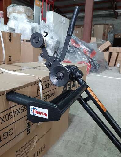 Изображение для Косилка роторная консольная Пахарь КРН-1М (ременной привод, на Агат/Салют)