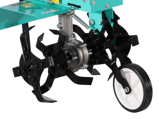 Изображение для Мотокультиватор Sturm! GK8361M (6 лс, 1 вперед)