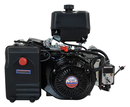 Двигатель Lifan KP1100Е D25 18А (30 лс, электростартер, катушка 18А, вал 25 мм)