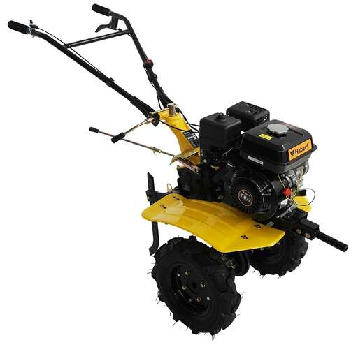 Изображение для Habert Мотоблок HM-23 (Habert 170, колеса 4.00-8, пониженная скорость)