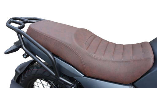 Изображение для Мотоцикл STREET с ПТС