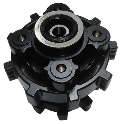 Изображение для Ступица заднего колеса MIRAGE 250 (ТЭККЕН)