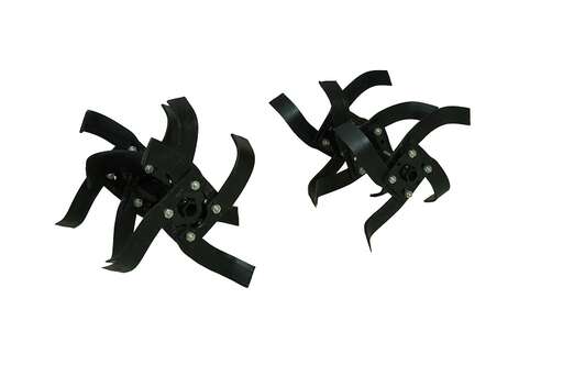 Изображение для Мотоблок Habert HM-22 (6.5 лс, колеса 4.00*8)