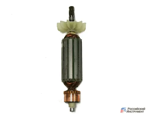 Изображение для Ротор машинки для стрижки овец (тип Питер / Forza SC-350)