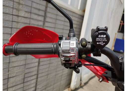 Изображение для Мотоцикл INTRUDER 200 с ПТС