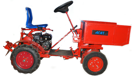 Изображение для Моноблок "Агат" (с кузовом)