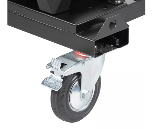 Изображение для Сварочный полуавтомат ПТК HANKER MULTIMIG 350S EP H22