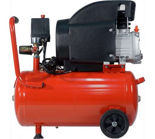 Изображение для Компрессор масляный Aurora AIR-25 (1.5 кВт)