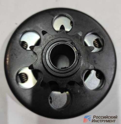 Изображение для Сцепление центробежное (19.05 мм, звезда 520-10Т)