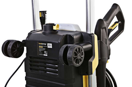 Изображение для Мойка высокого давления Hanskonner HPW9224
