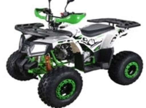 Изображение для Квадроцикл ИжтехМаш TRIX (Машинокомплект (ATV) серия 3)