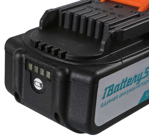 Изображение для Аккумулятор Sturm! SBP1805 1BatterySystem