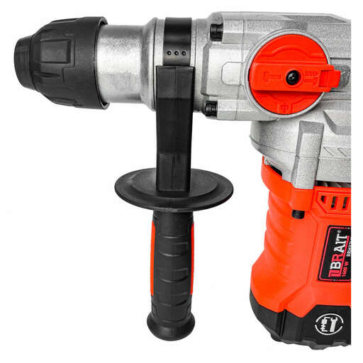 Изображение для Перфоратор Brait BRH32VD PRO (1.6 кВт)