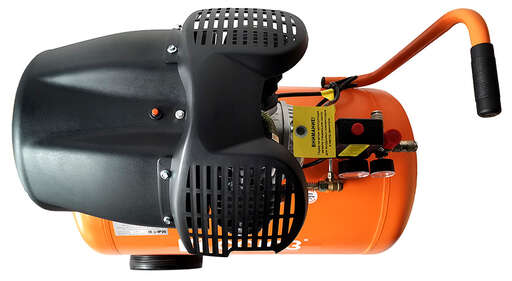 Изображение для Воздушный компрессор масляный СОЮЗ ВКС-93210С (2.4 кВт)