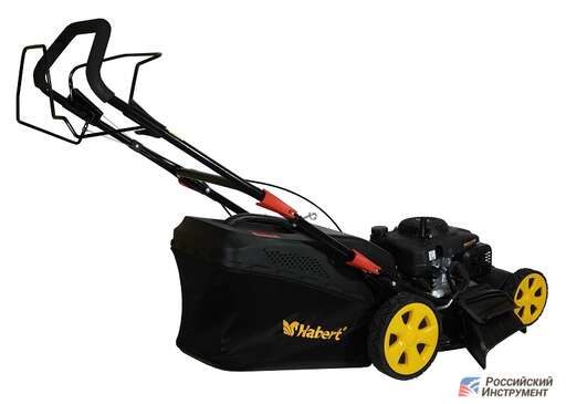 Изображение для Газонокосилка бензиновая Habert HBL19SP (5 лс)