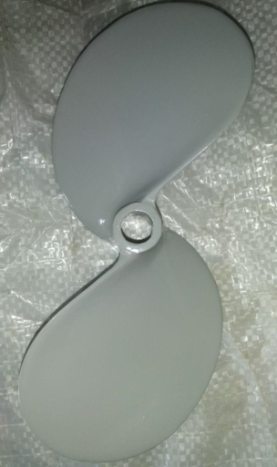 Изображение для Винт 8.5