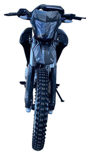 Изображение для Мотоцикл DRIVE 200 с ПТС