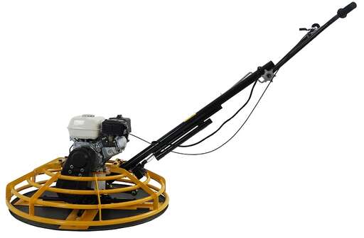 Изображение для Habert Машина затирочная H-S100H (GX160)