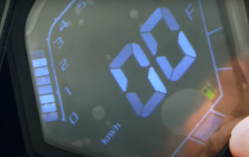 Изображение для Мотоцикл DRIVE 250, с ПТС