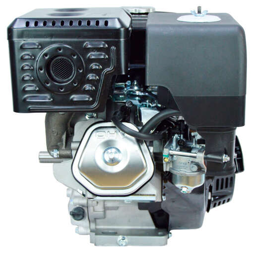 Изображение для Двигатель бензиновый Brait GE1325 (13 лс, 25 мм)