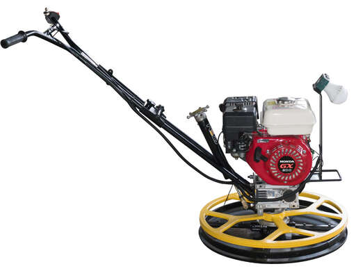 Изображение для Затирочная машина STEM Techno SPT-24-1 (4.8 кВт)