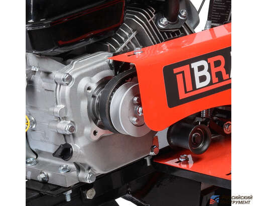 Изображение для Мотокультиватор Brait МКР401 (7.8 лс, 2 вперед, 1 назад)
