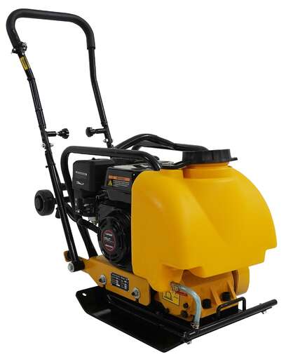 Изображение для Habert Виброплита H-C60TL (6.5 лс)