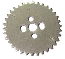 Изображение для Звезда 34 зуб. распредвала ГРМ  ZS190E (ZS1P62YML-2) (100105059)