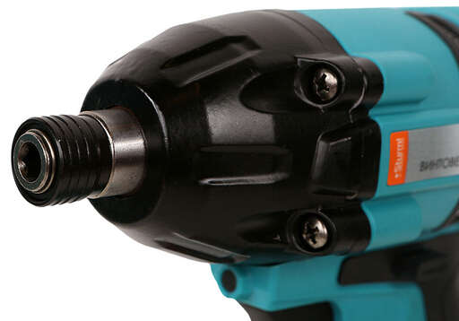 Изображение для Аккумуляторный винтоверт Sturm! CD300H 1BatterySystem