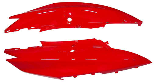 Изображение для Облицовка декоративная задняя верхняя правая+левая GALAXY (003,004)