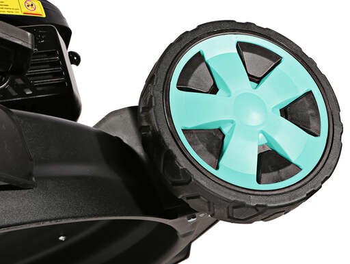 Изображение для Бензиновая газонокосилка Sturm! PL5117SVE