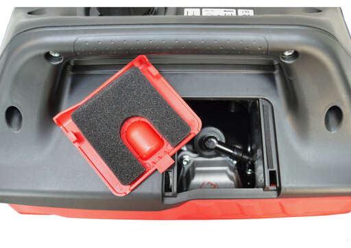 Изображение для Генератор бензиновый инверторный Brait BR2200iPRO (2.2 кВт)