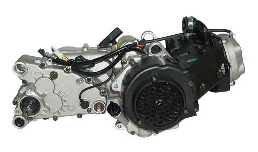 Изображение для Двигатель бензиновый Habert H150