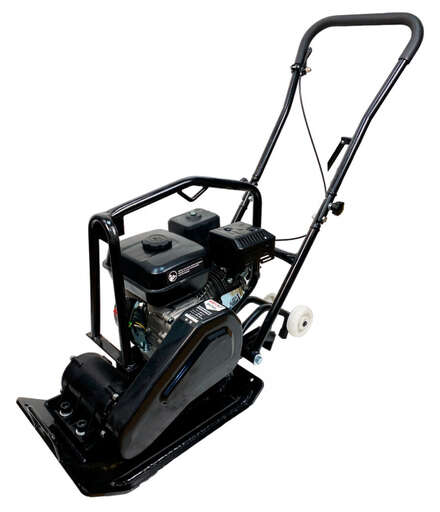 Изображение для Виброплита бензиновая Brait PC50J (10 kH)