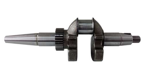 Изображение для Коленвал Loncin LC2V78F-2 конусный (B2 type)