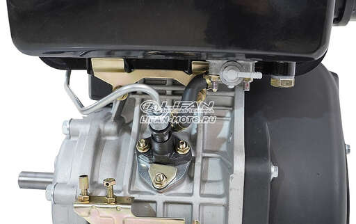 Изображение для Двигатель Lifan Diesel C1100FD D25 (электростартер, вал 25 мм)