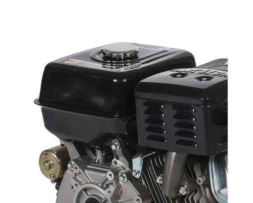 Изображение для Двигатель Brait BR275PE (9 лс, 25 мм, электростартер)