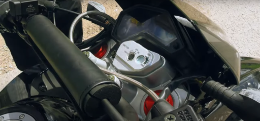 Изображение для Мотоцикл DRIVE 250, с ПТС