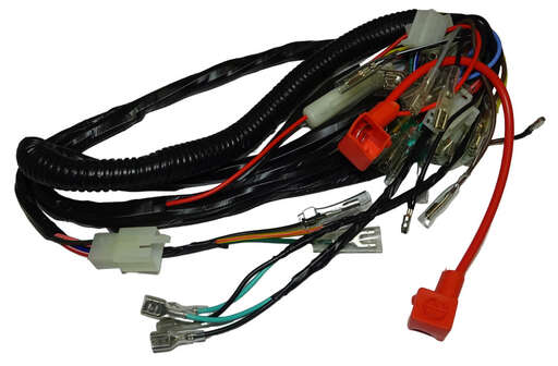 Изображение для Проводка центральная Альфа, "Zodiak"