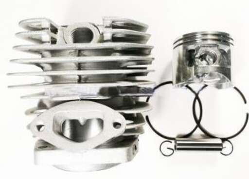 Изображение для Цилиндропоршневая группа в сборе для бензопил 58-20