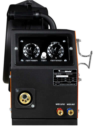 Изображение для Механизм подачи Foxweld MP-500