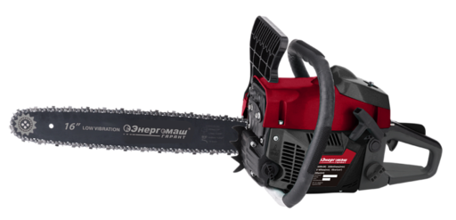 Изображение для Бензопила Энергомаш ГАРАНТ БП1-37 (2.6 лс)