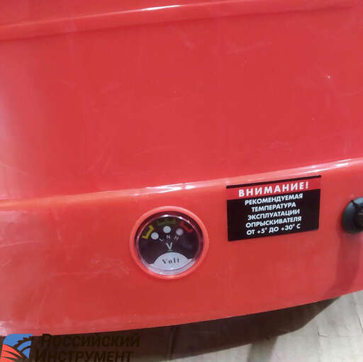 Изображение для Опрыскиватель Аккумуляторный BES-12AC