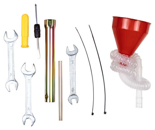 Изображение для Виброплита Foxweld FTL PCF 80H (4.8 лс)