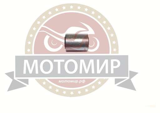 Изображение для Сайлентблок 25 мм  D25*L33/d12*L35  вилки маятника CG/CB 125/250, HUNTER125, 157FMI