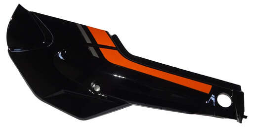 Изображение для Облицовка бензобака, левая TRICKLER 2 (53020852)